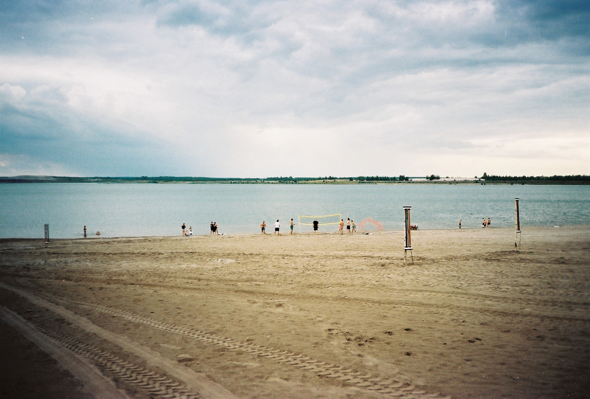 FERHAT TOPAL IS ON THE RUN