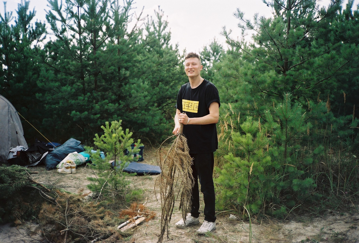 FERHAT TOPAL IS ON THE RUN