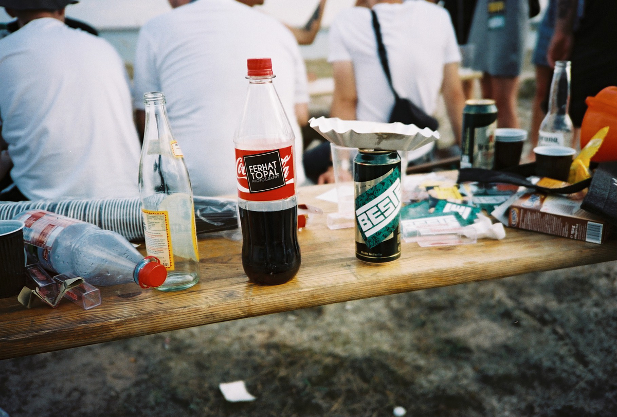 FERHAT TOPAL IS ON THE RUN