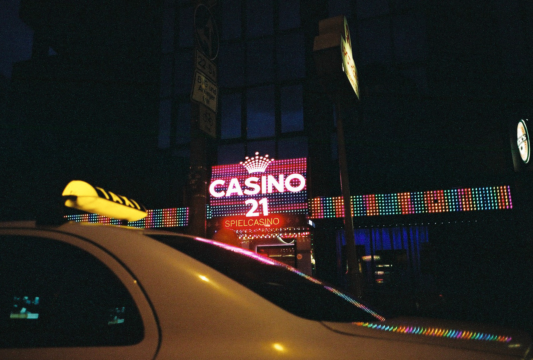 FERHAT TOPAL IS ON THE RUN