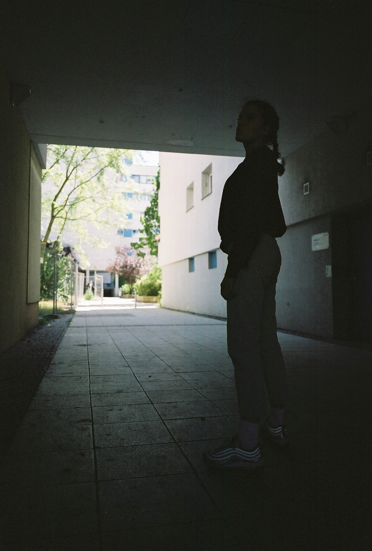 FERHAT TOPAL IS ON THE RUN