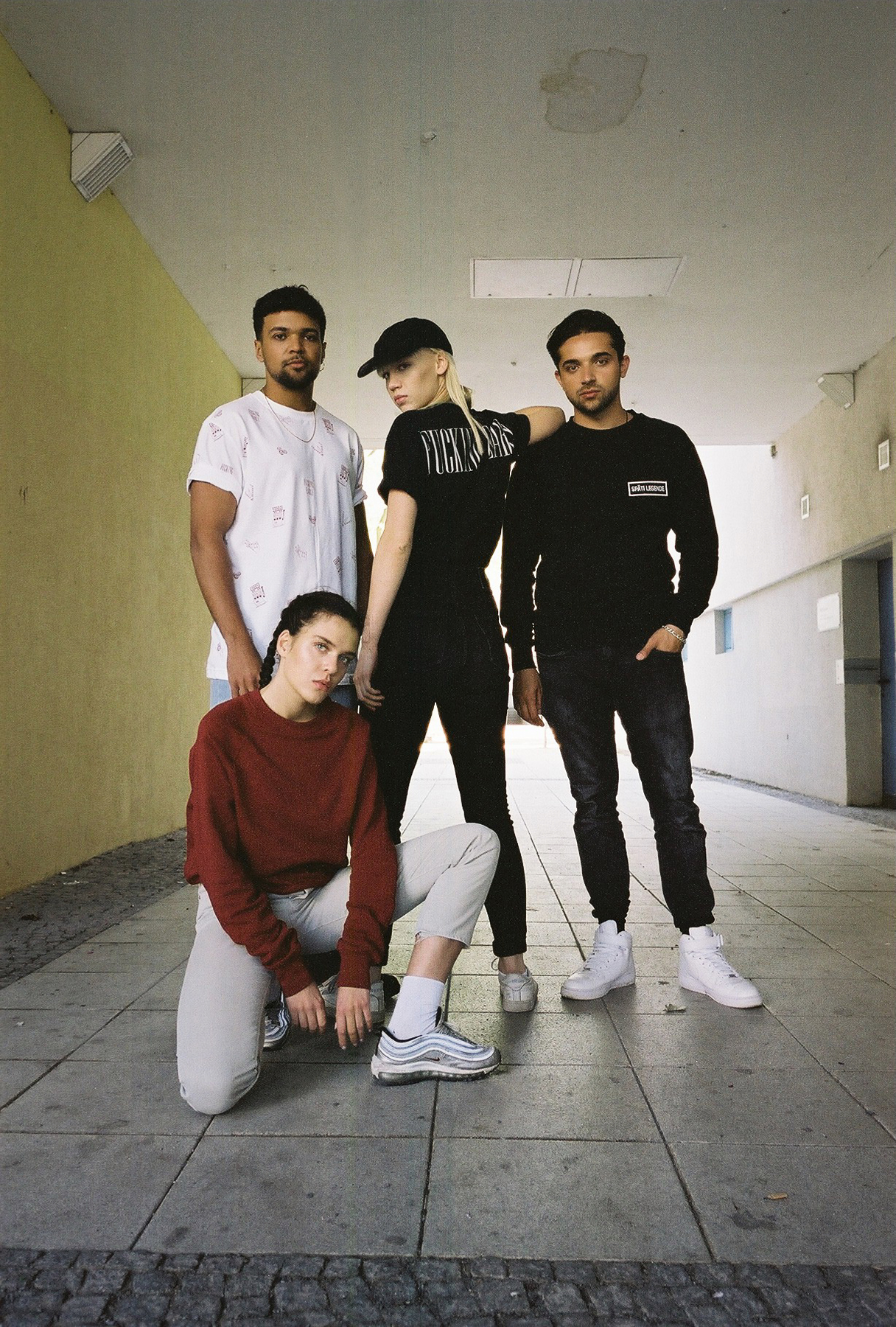 FERHAT TOPAL IS ON THE RUN