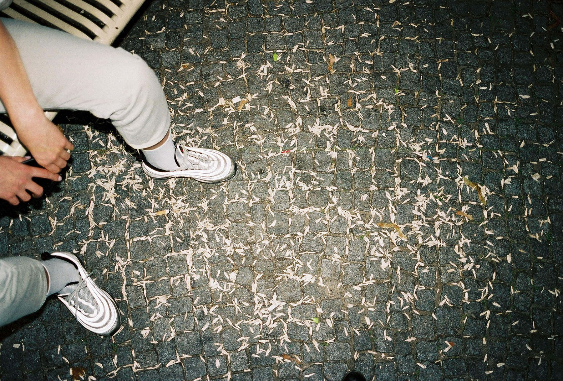 FERHAT TOPAL IS ON THE RUN