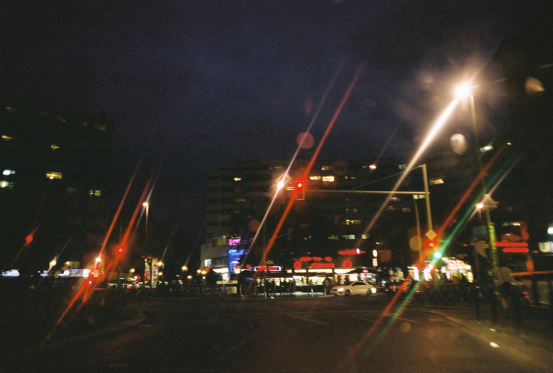 FERHAT TOPAL IS ON THE RUN