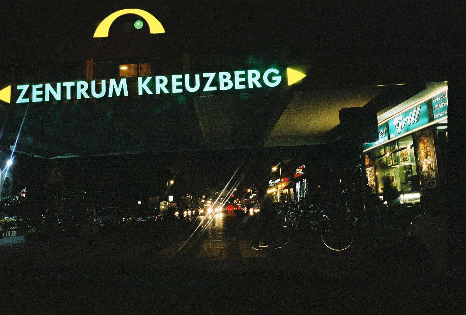 FERHAT TOPAL IS ON THE RUN