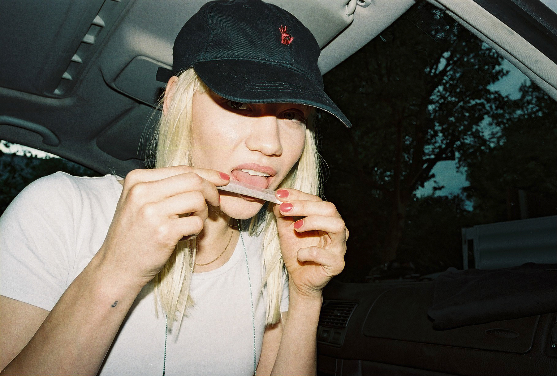 FERHAT TOPAL IS ON THE RUN