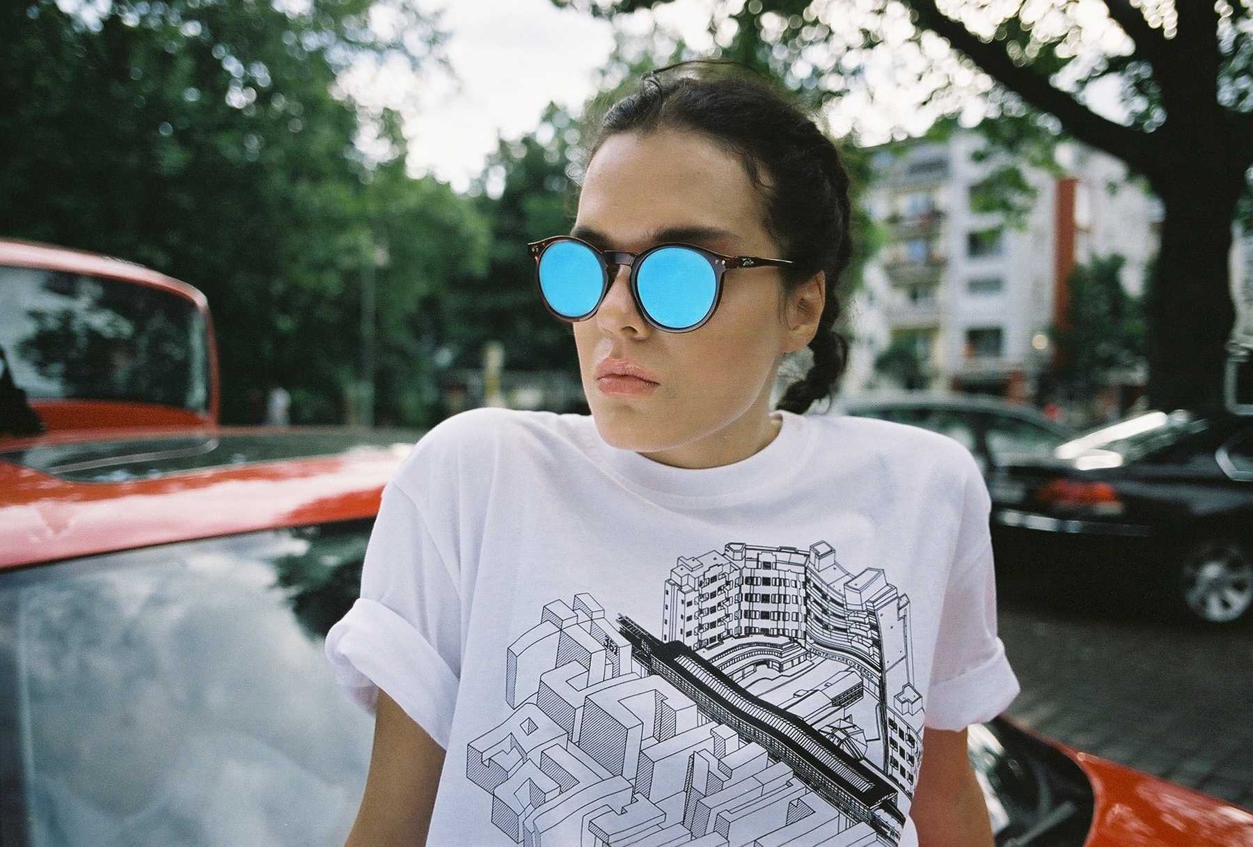 FERHAT TOPAL IS ON THE RUN