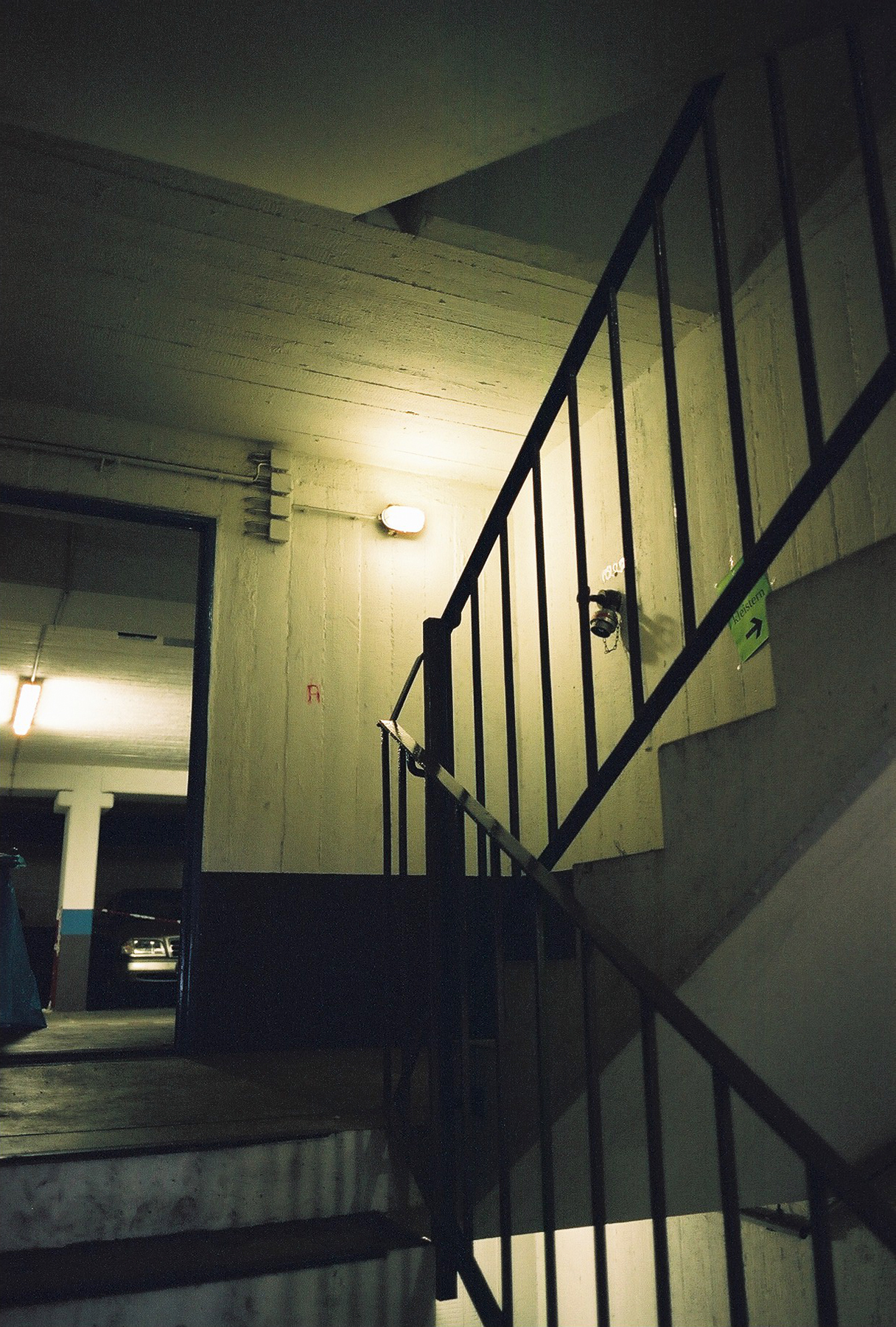 FERHAT TOPAL IS ON THE RUN