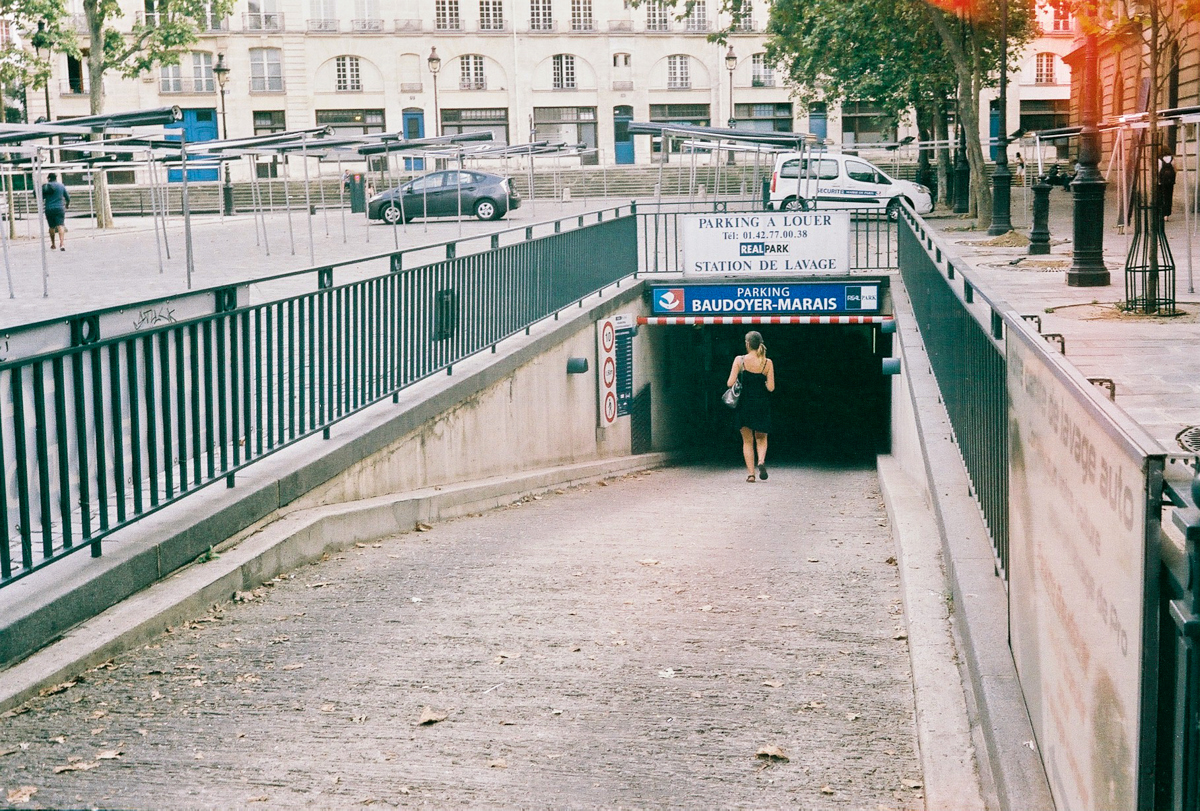 FERHAT TOPAL IS ON THE RUN