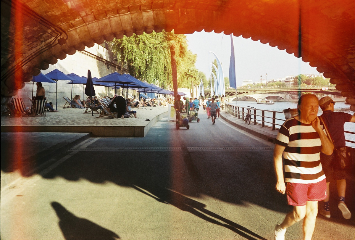 FERHAT TOPAL IS ON THE RUN