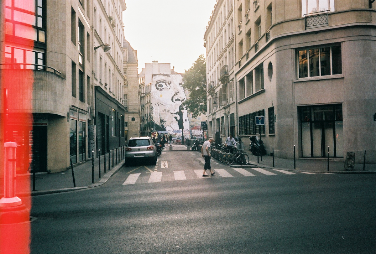 FERHAT TOPAL IS ON THE RUN