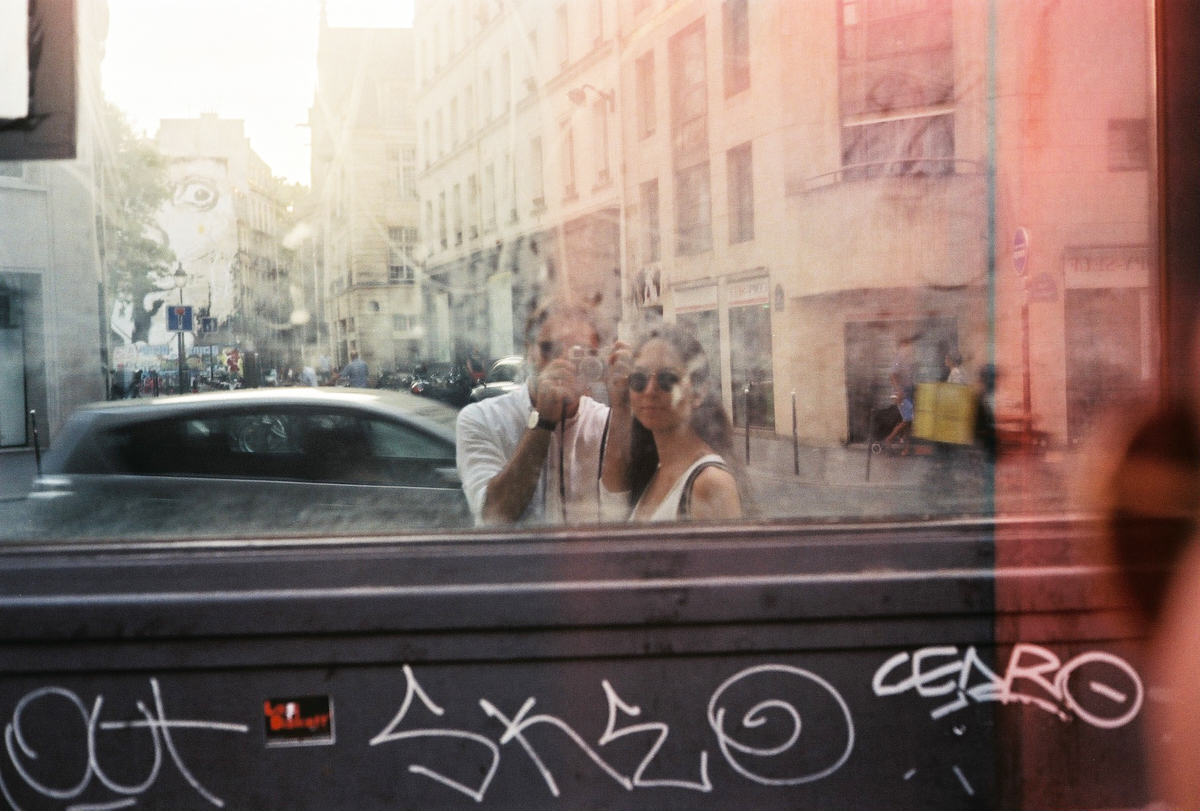 FERHAT TOPAL IS ON THE RUN