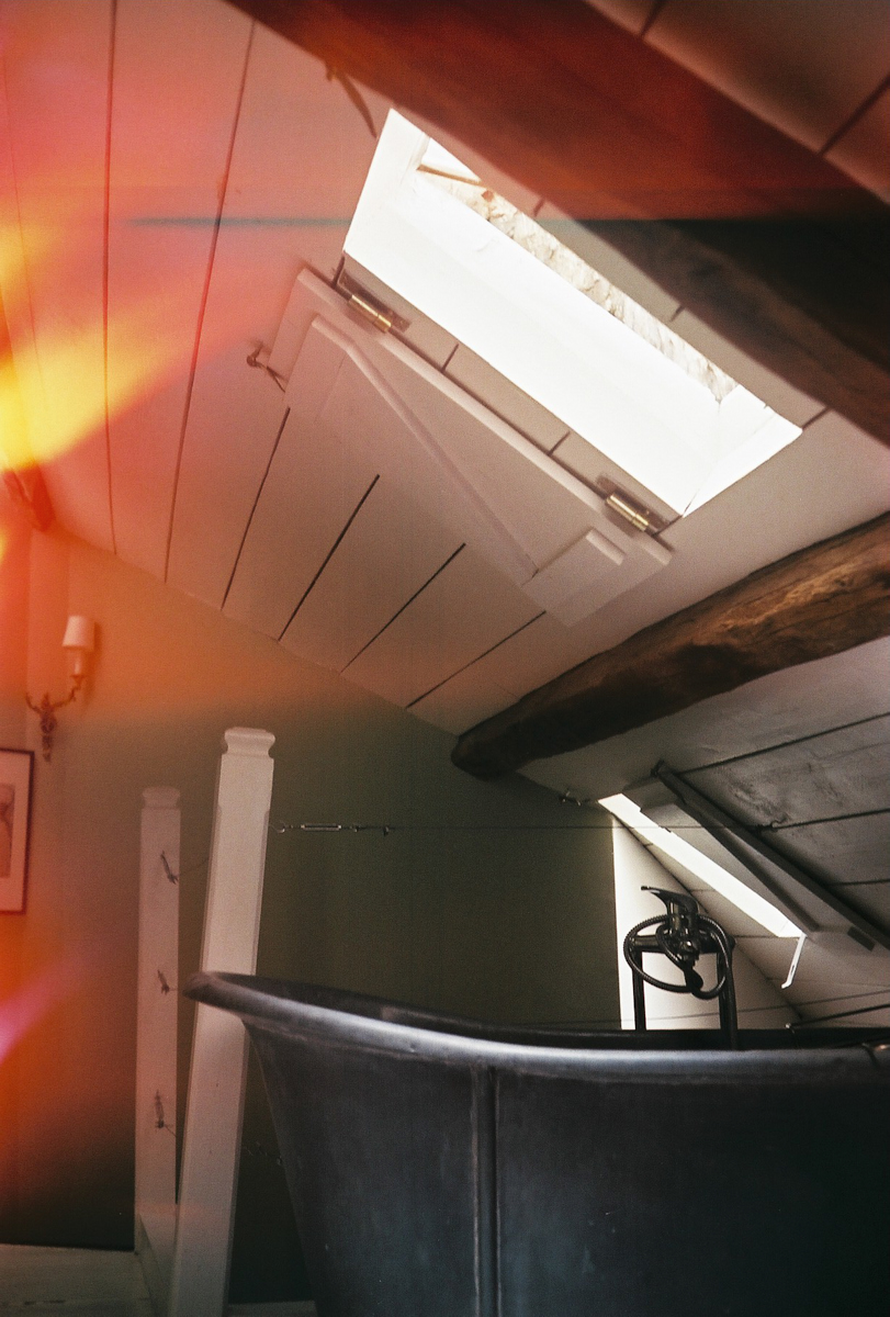 FERHAT TOPAL IS ON THE RUN