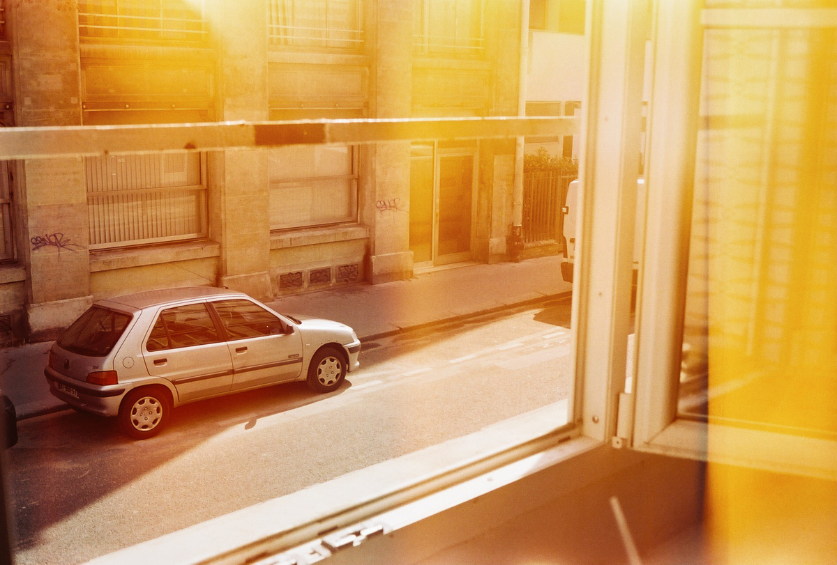 FERHAT TOPAL IS ON THE RUN