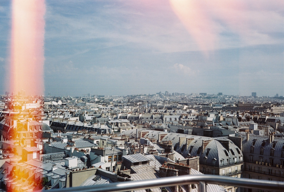 FERHAT TOPAL IS ON THE RUN