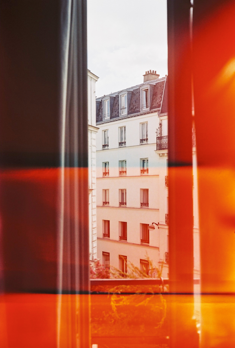 FERHAT TOPAL IS ON THE RUN