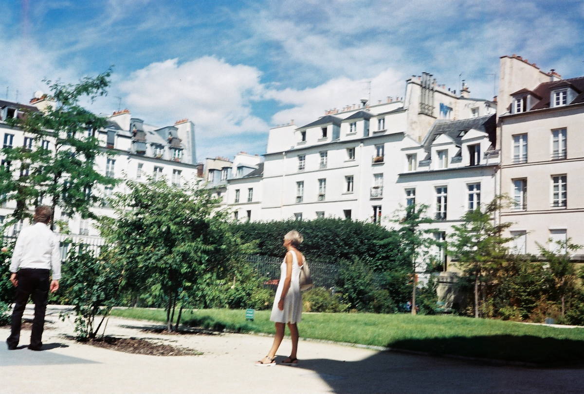 FERHAT TOPAL IS ON THE RUN