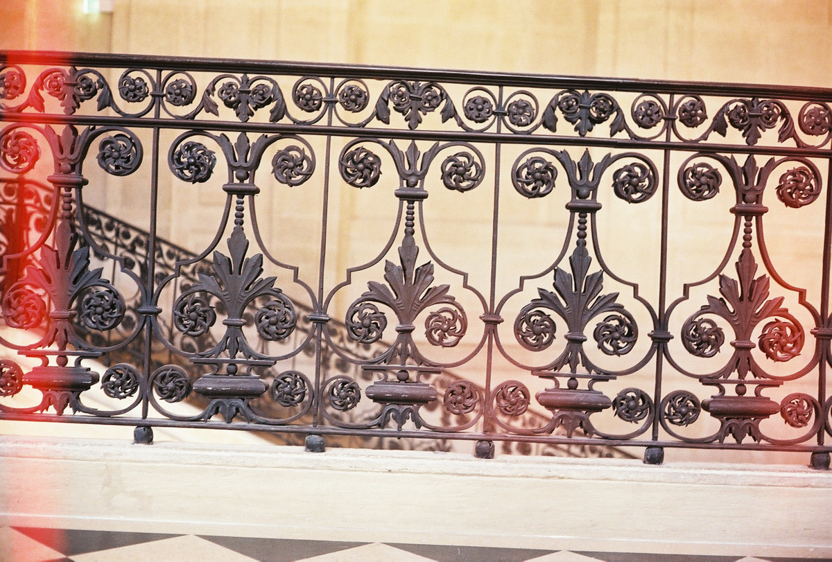 FERHAT TOPAL IS ON THE RUN