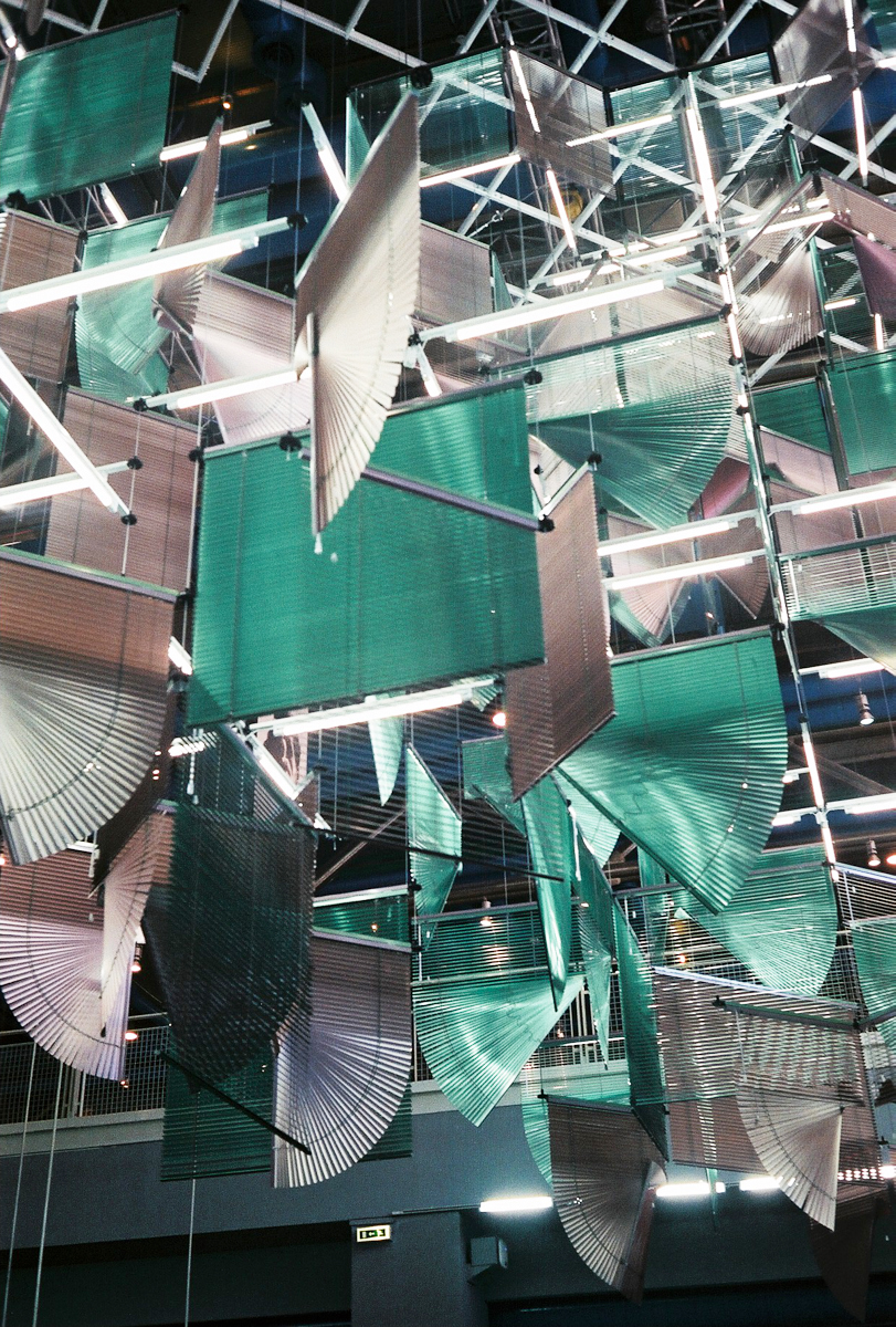 FERHAT TOPAL IS ON THE RUN