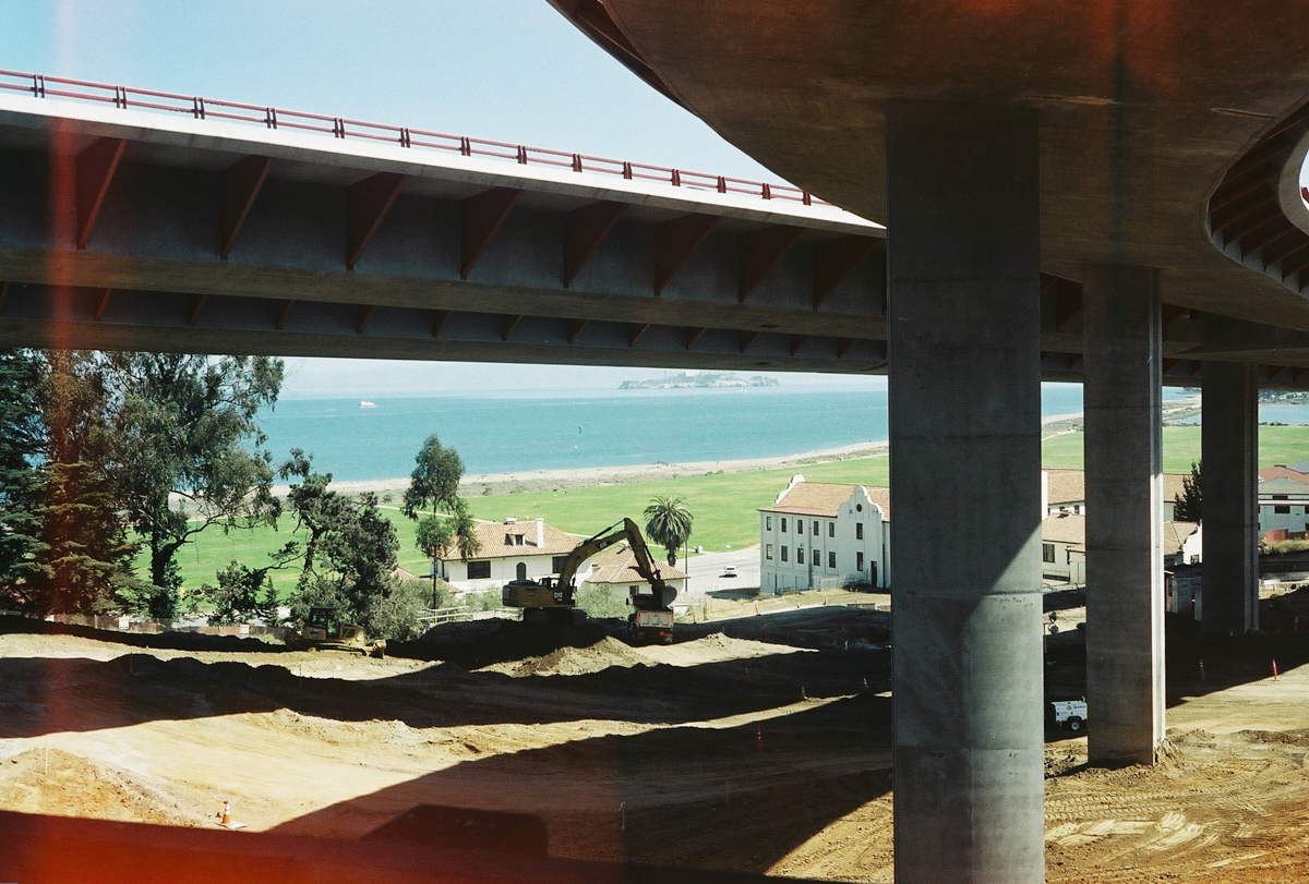 FERHAT TOPAL IS ON THE RUN