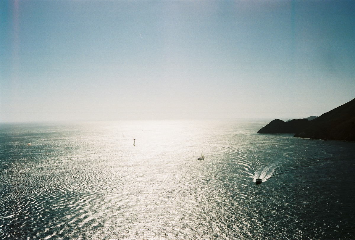 FERHAT TOPAL IS ON THE RUN