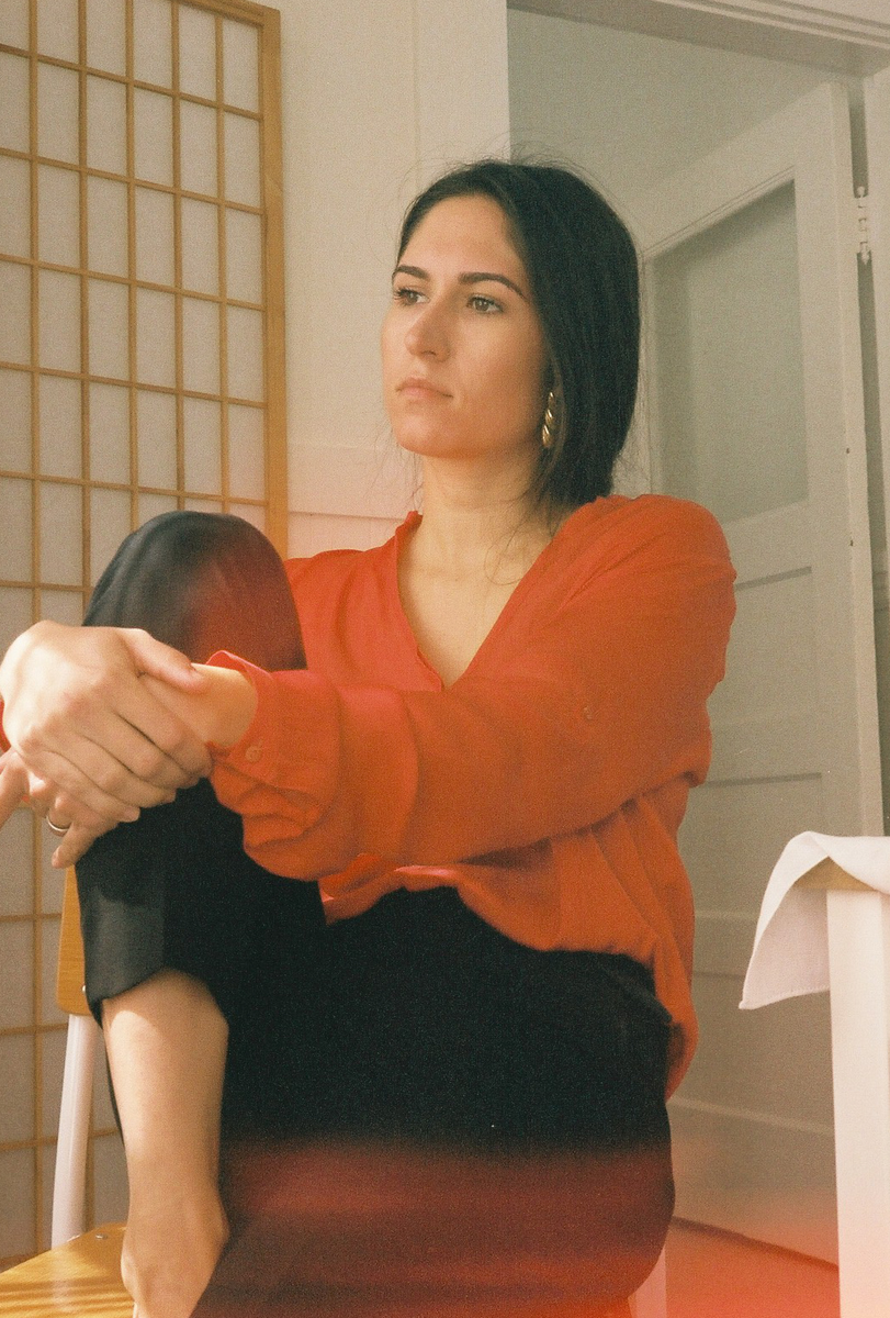 FERHAT TOPAL IS ON THE RUN