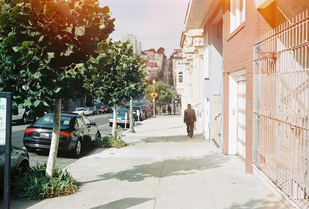 FERHAT TOPAL IS ON THE RUN