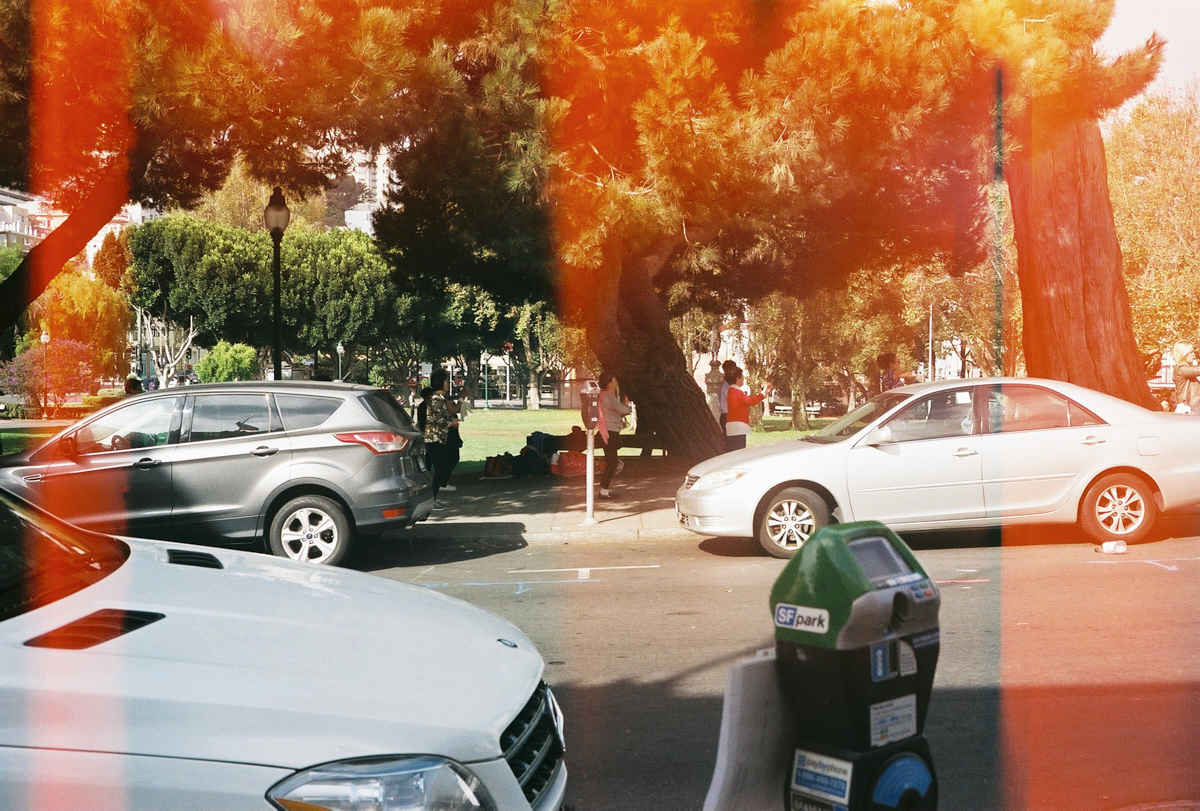 FERHAT TOPAL IS ON THE RUN