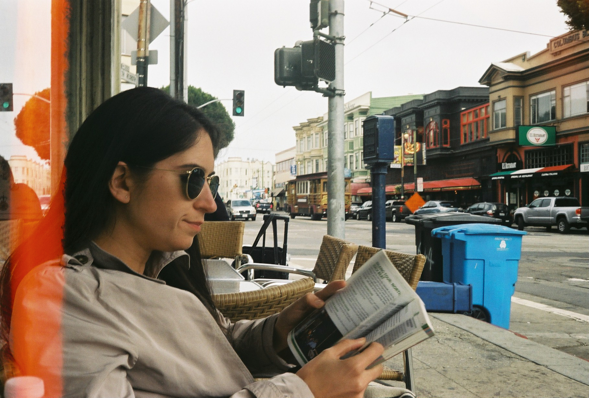 FERHAT TOPAL IS ON THE RUN