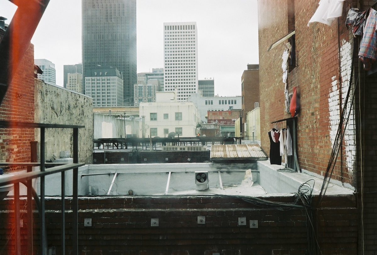 FERHAT TOPAL IS ON THE RUN