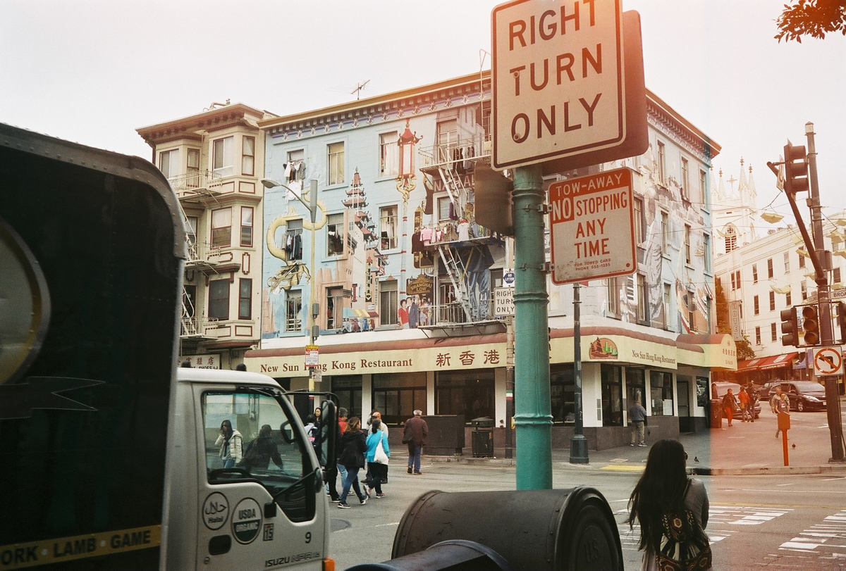 FERHAT TOPAL IS ON THE RUN