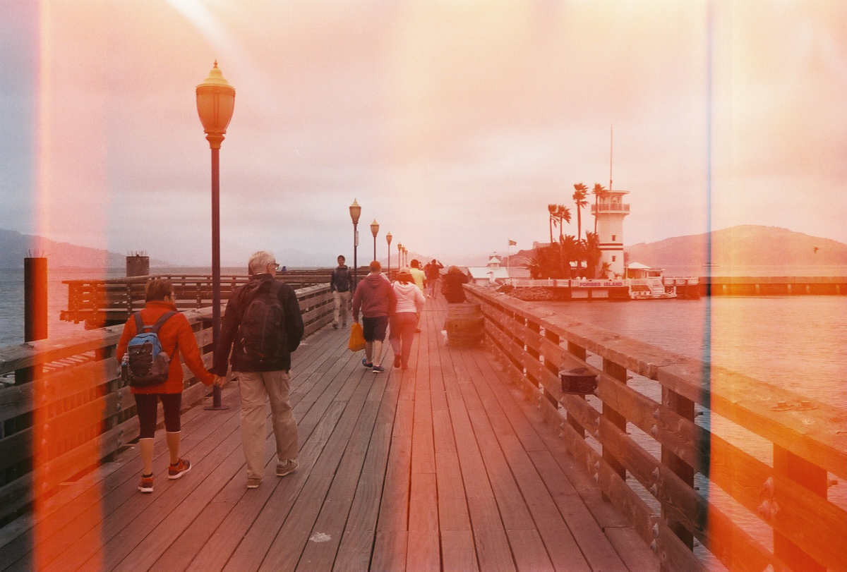 FERHAT TOPAL IS ON THE RUN