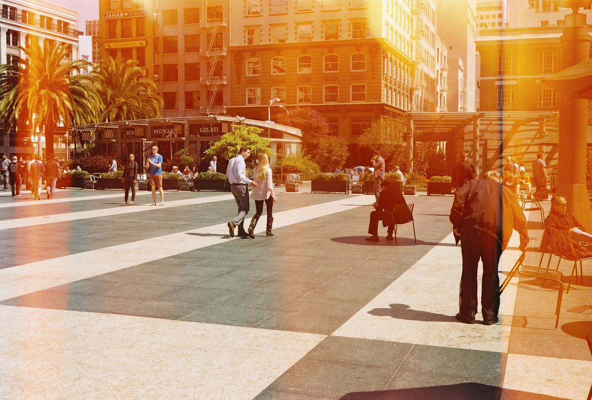 FERHAT TOPAL IS ON THE RUN