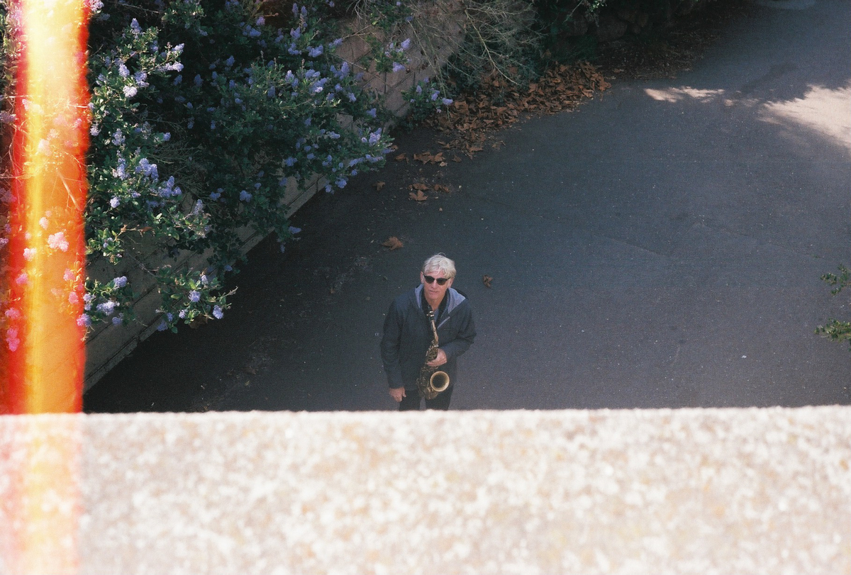 FERHAT TOPAL IS ON THE RUN