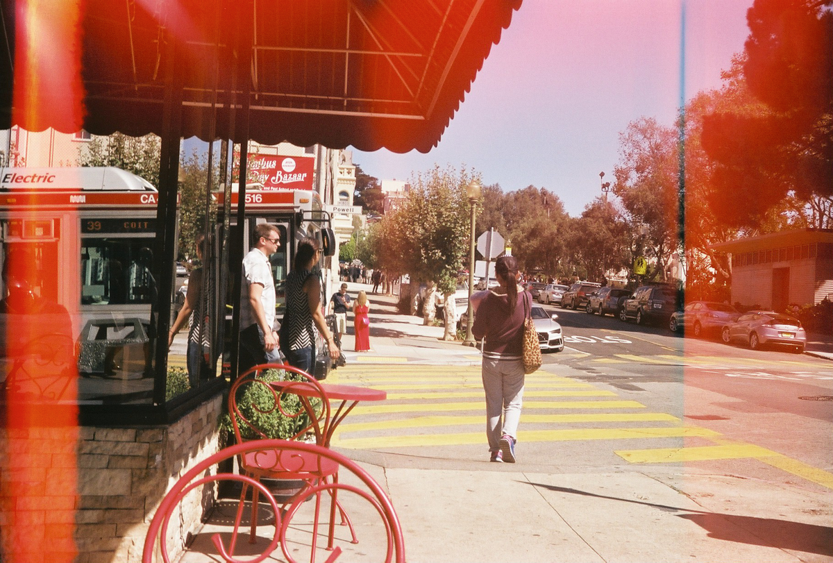 FERHAT TOPAL IS ON THE RUN