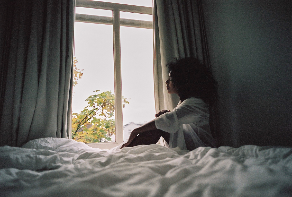 FERHAT TOPAL IS ON THE RUN