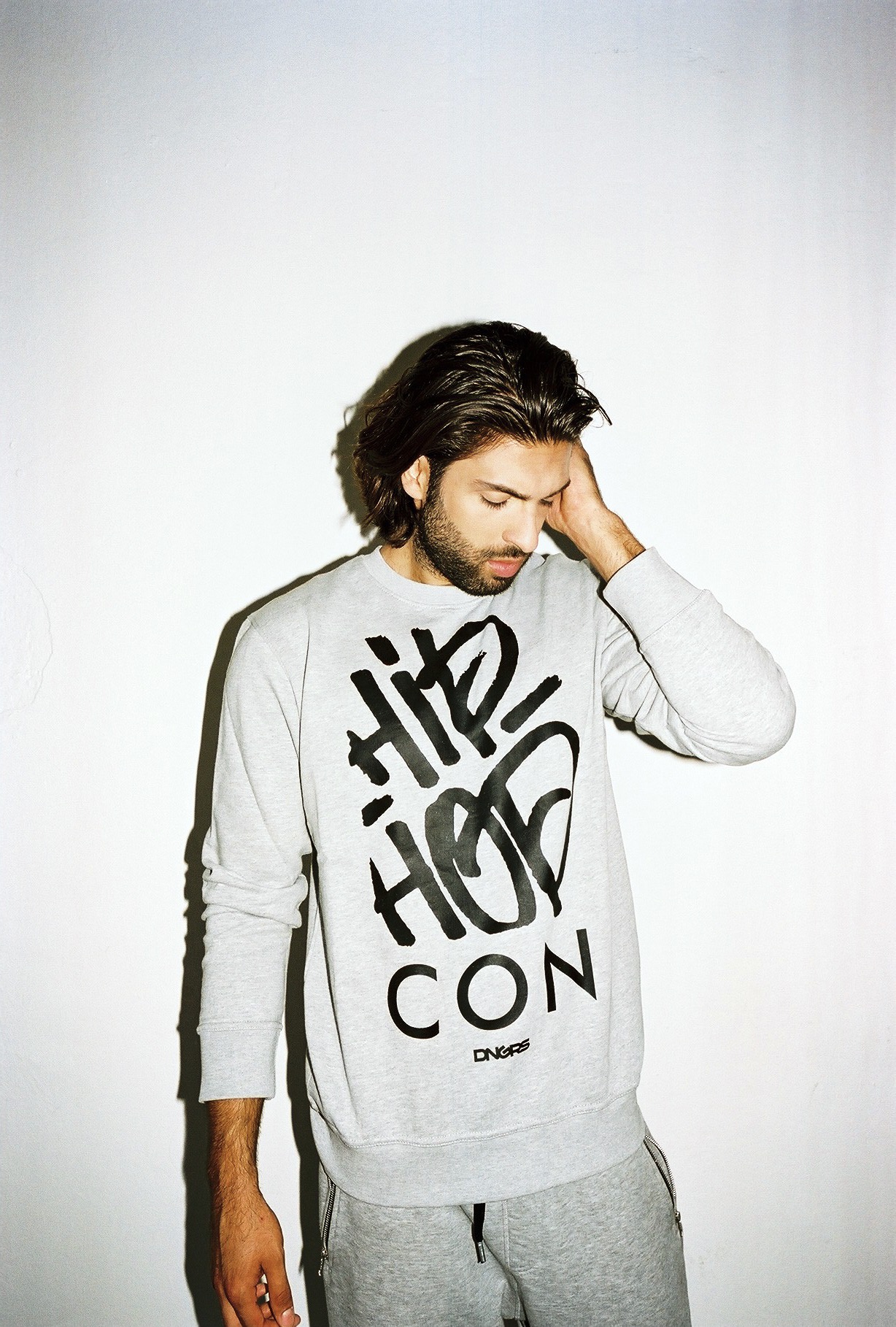 FERHAT TOPAL IS ON THE RUN