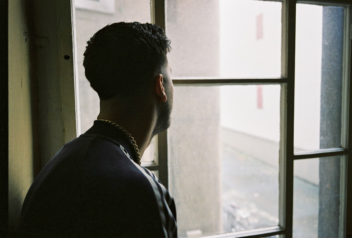 FERHAT TOPAL IS ON THE RUN