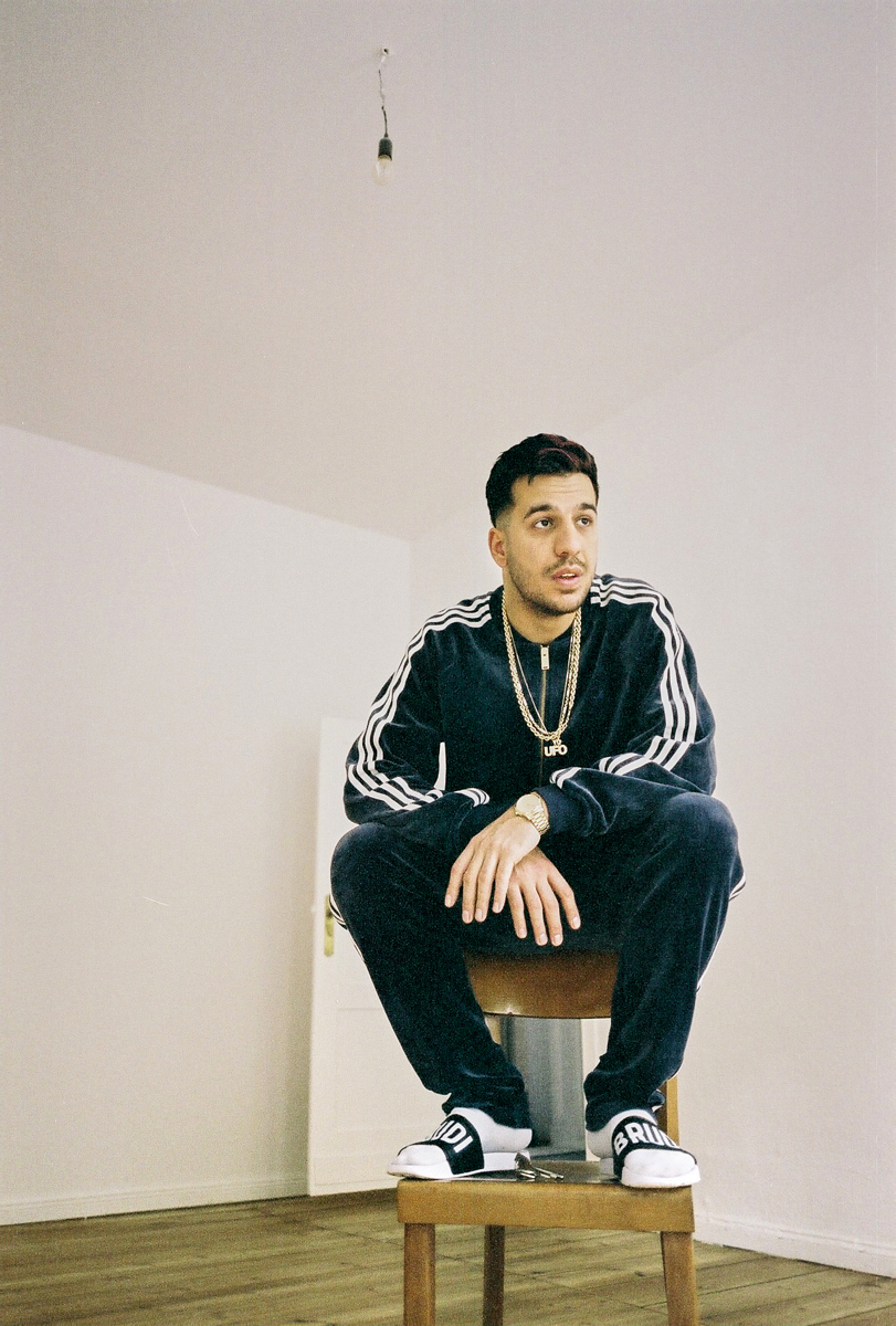 FERHAT TOPAL IS ON THE RUN