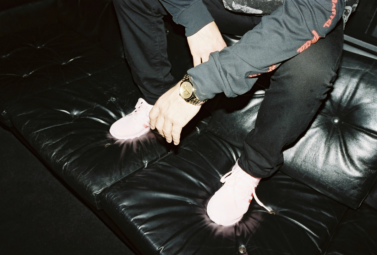 FERHAT TOPAL IS ON THE RUN