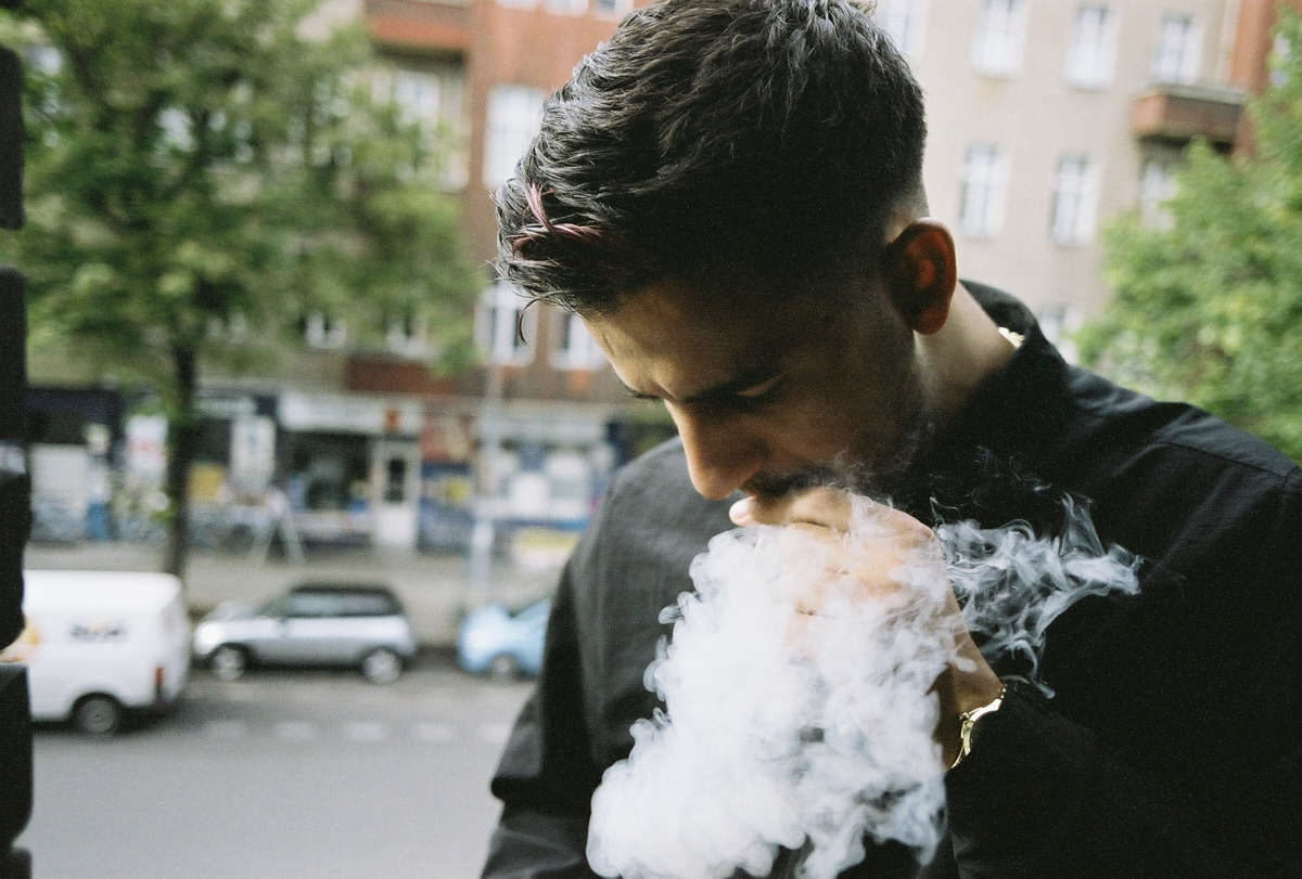 FERHAT TOPAL IS ON THE RUN