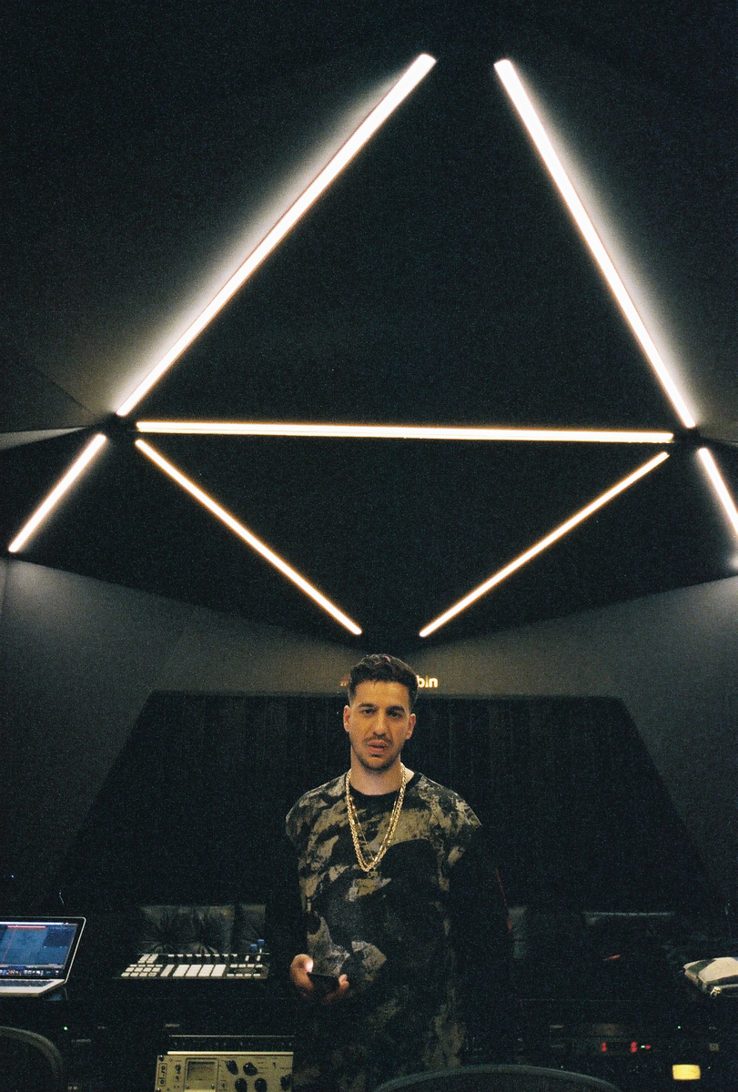 FERHAT TOPAL IS ON THE RUN