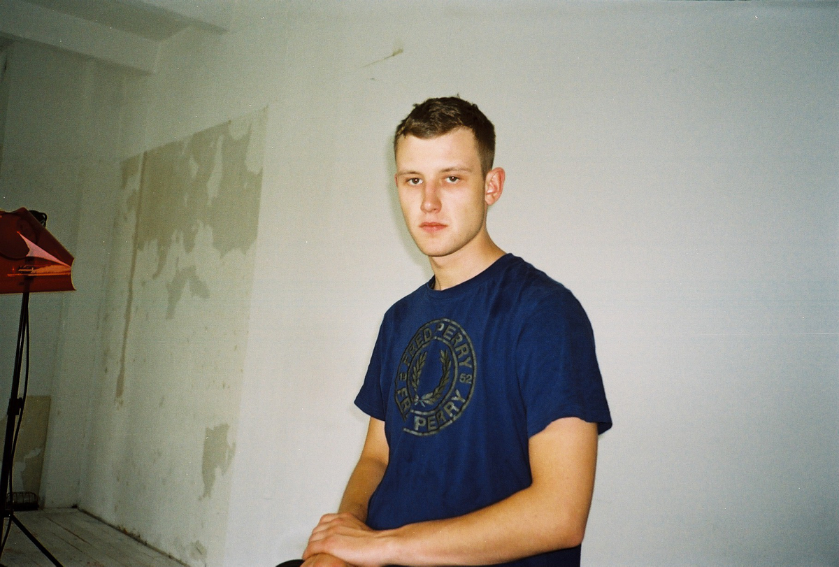 FERHAT TOPAL IS ON THE RUN