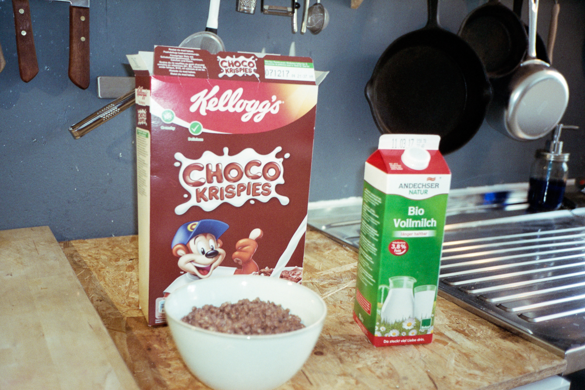 FERHAT TOPAL IS ON THE RUN