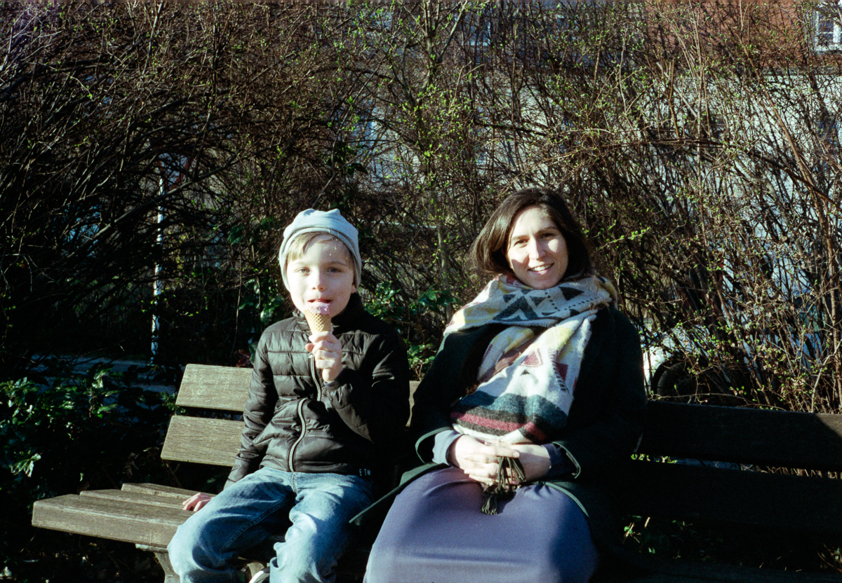 FERHAT TOPAL IS ON THE RUN