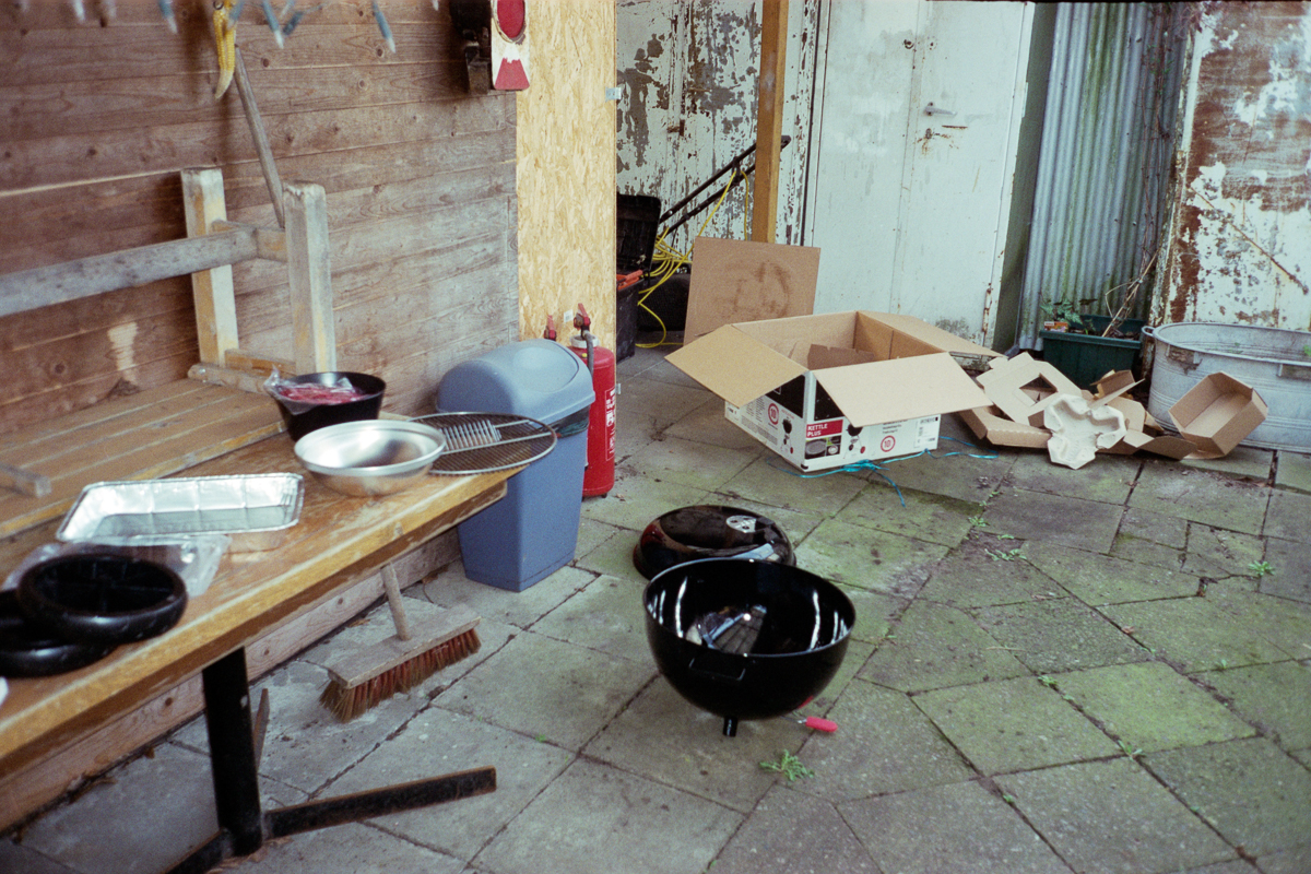 FERHAT TOPAL IS ON THE RUN