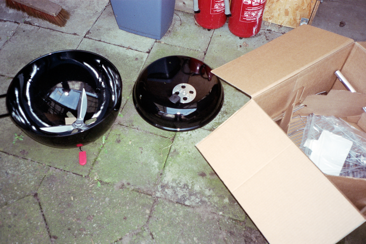 FERHAT TOPAL IS ON THE RUN