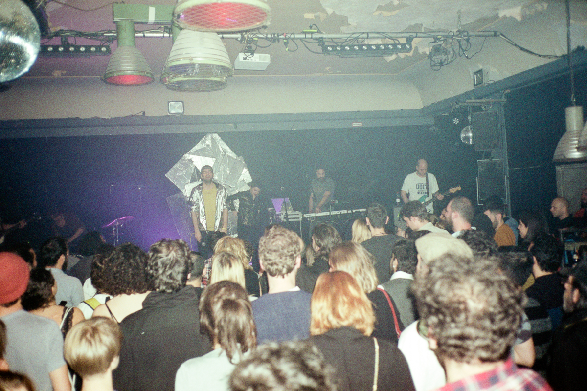 FERHAT TOPAL IS ON THE RUN