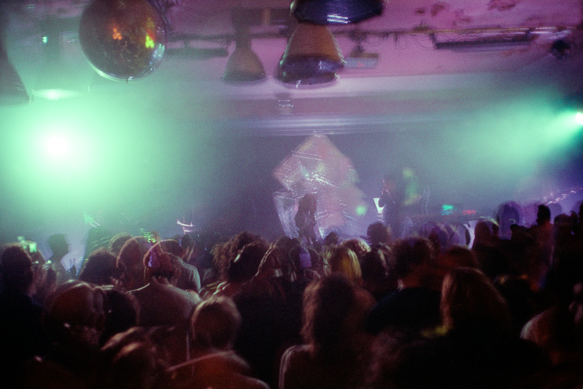 FERHAT TOPAL IS ON THE RUN