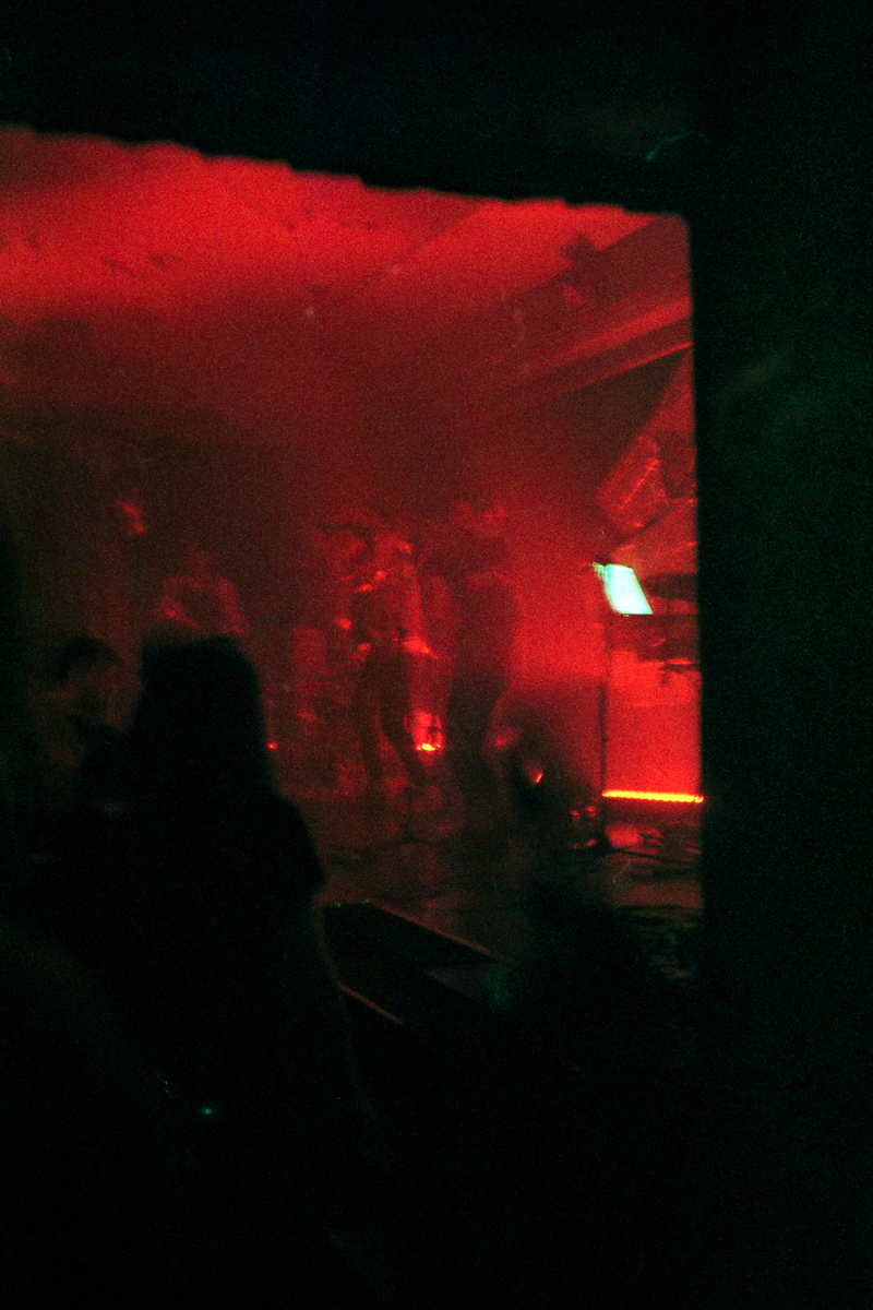 FERHAT TOPAL IS ON THE RUN